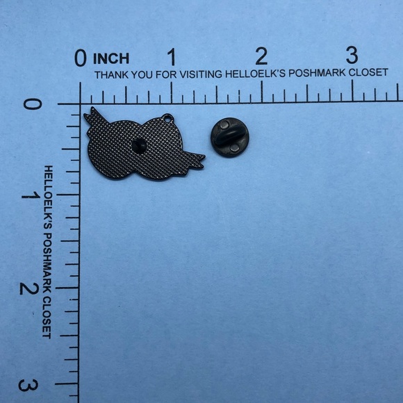 🌻10/$10🌻 You Kill Me Tamagotchi Y2K Enamel Pin - Picture 5 of 6